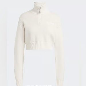 Adidas Originals Knitted Fit Track Jacket | Small